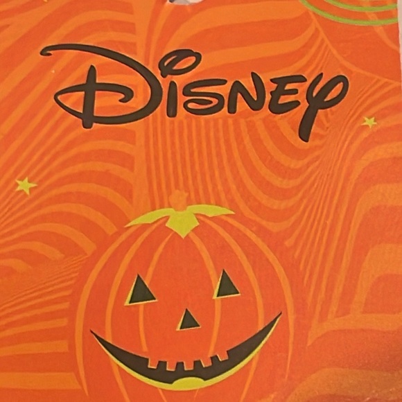 🎃DISNEY🎃2 PK MICKEY MOUSE SPATULA SET, 1 LRG/1 SM SPATULA W/ HANGER HOOK,NWT - Picture 6 of 7